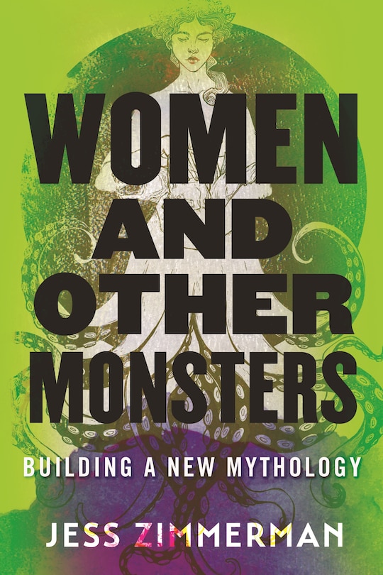 Couverture_Women And Other Monsters