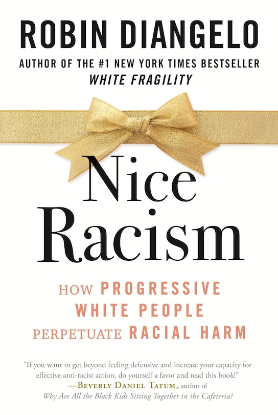 Front cover_Nice Racism
