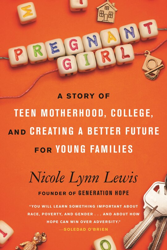 Front cover_Pregnant Girl