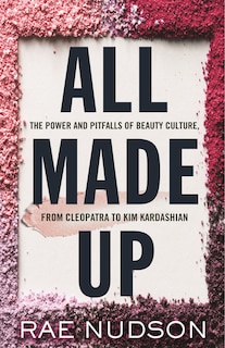 Front cover_All Made Up