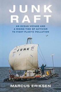 Front cover_Junk Raft