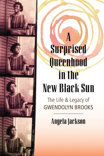 Front cover_A Surprised Queenhood in the New Black Sun