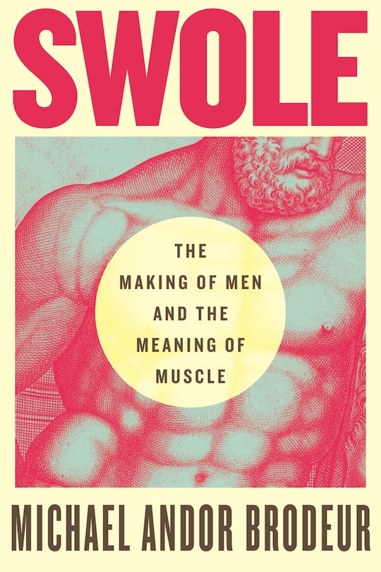 Front cover_Swole