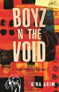 Front cover_Boyz N The Void