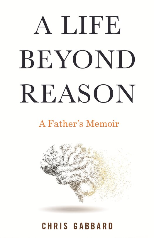 Front cover_A Life Beyond Reason