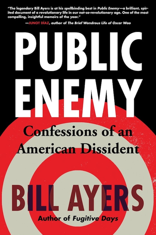 Couverture_Public Enemy