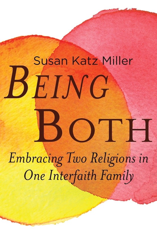Front cover_Being Both