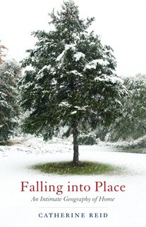 Front cover_Falling Into Place
