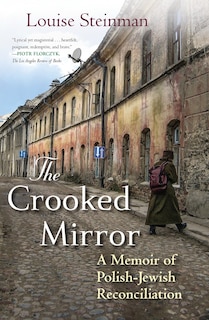 Front cover_The Crooked Mirror