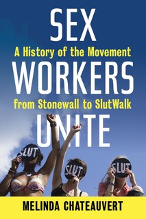 Front cover_Sex Workers Unite