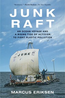 Couverture_Junk Raft