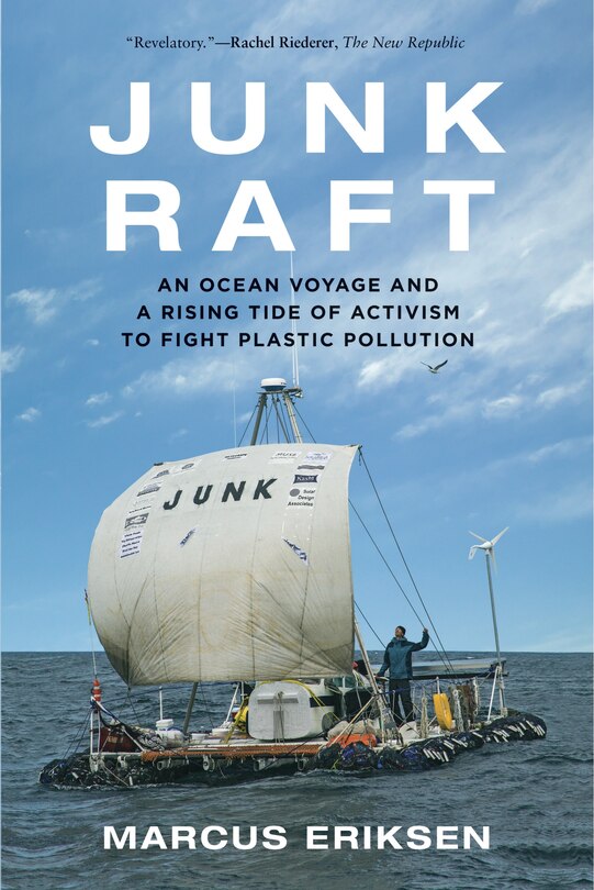 Couverture_Junk Raft