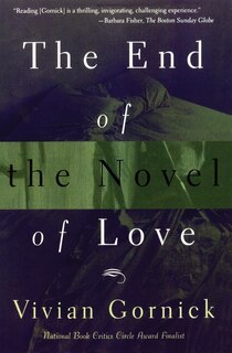 Couverture_The End of the Novel of Love