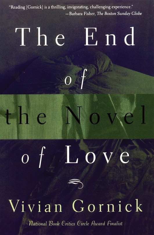 Couverture_The End of the Novel of Love
