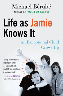 Front cover_Life As Jamie Knows It