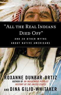 Couverture_All the Real Indians Died Off