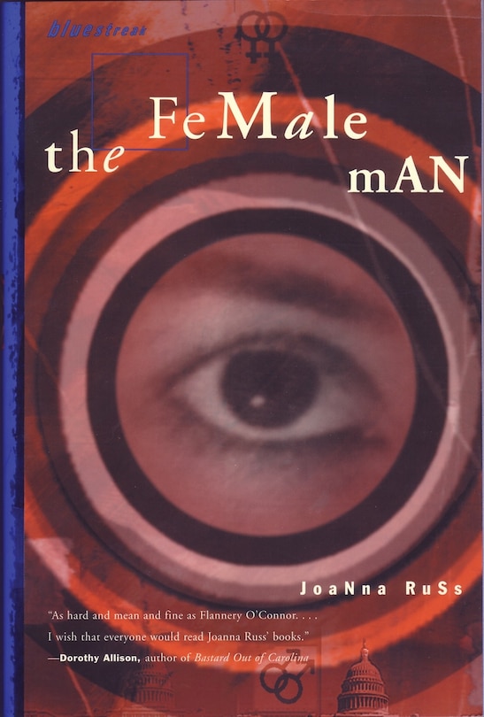 Couverture_The Female Man