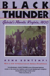 Front cover_Black Thunder