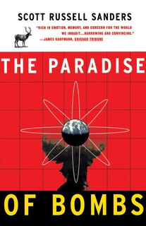 Couverture_Paradise Of Bombs
