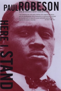 Front cover_Here I Stand