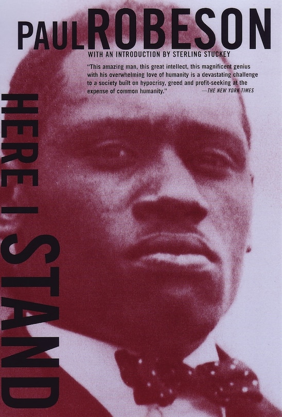Front cover_Here I Stand