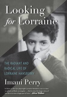 Front cover_Looking For Lorraine