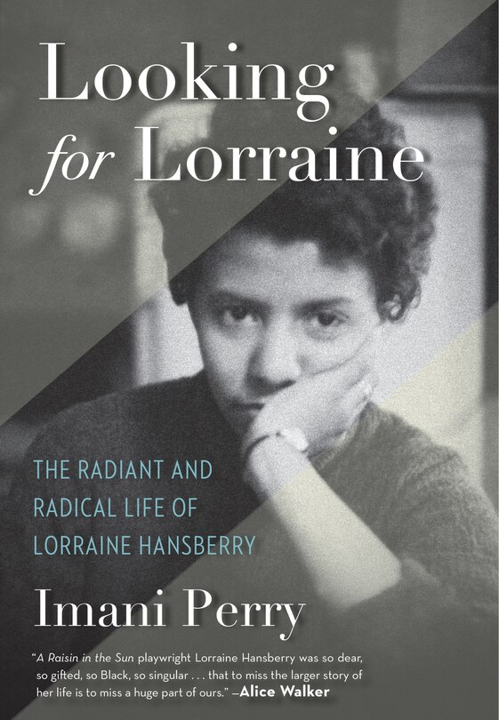 Front cover_Looking For Lorraine