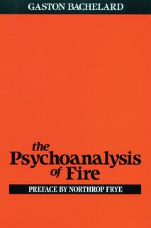 Couverture_The Psychoanalysis Of Fire