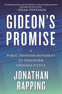 Front cover_Gideon's Promise