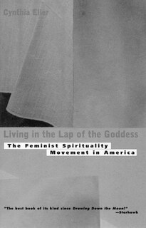Front cover_Living In The Lap Of Goddess