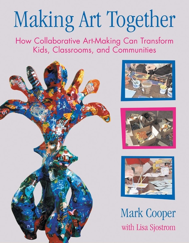 Couverture_Making Art Together