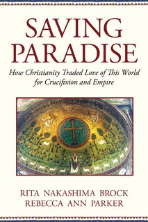 Front cover_Saving Paradise