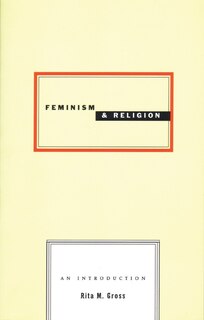 Front cover_Feminism And Religion