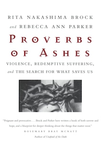 Couverture_Proverbs of Ashes