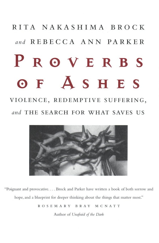 Couverture_Proverbs of Ashes