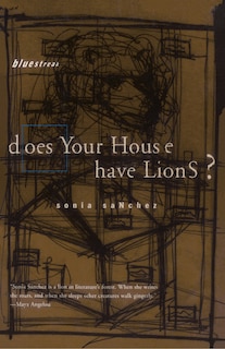 Front cover_Does Your House Have Lions?