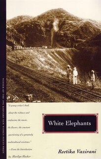 Front cover_White Elephants