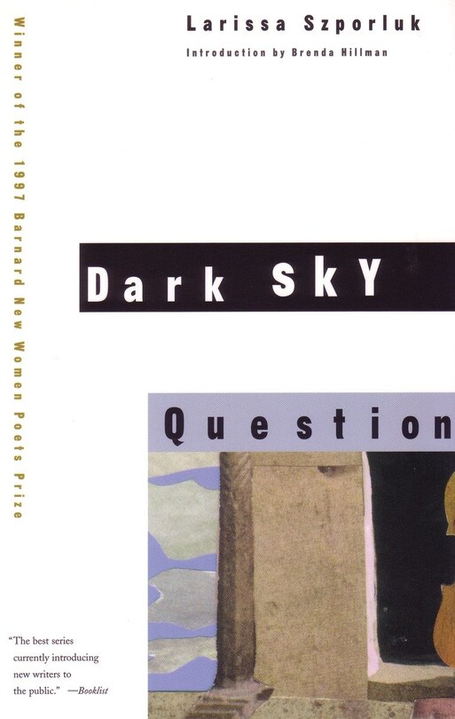 Couverture_Dark Sky Question