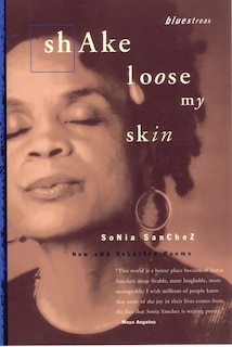 Front cover_Shake Loose My Skin