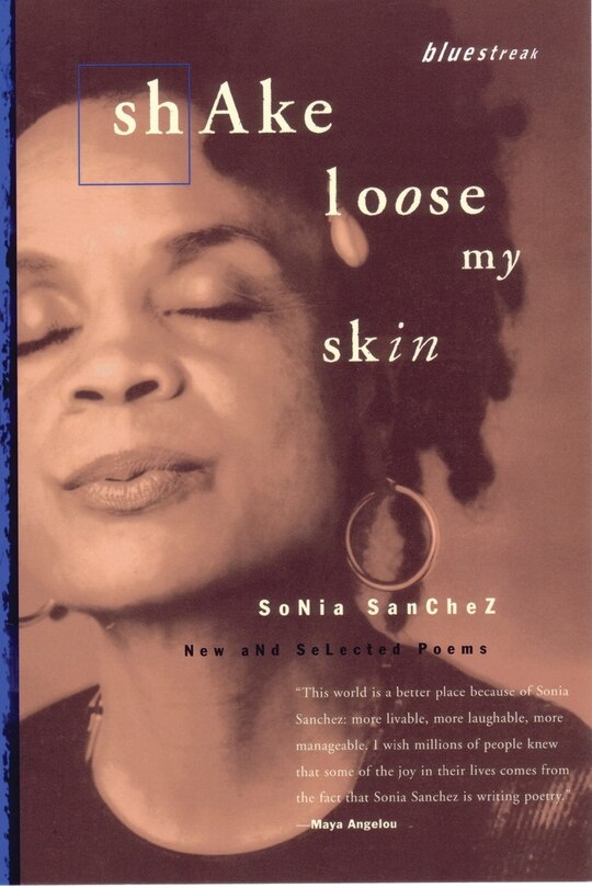 Front cover_Shake Loose My Skin
