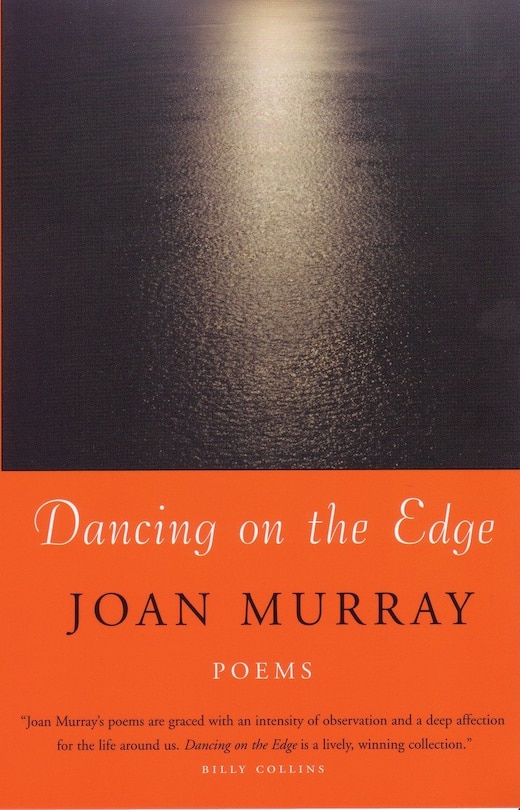 Front cover_Dancing on the Edge