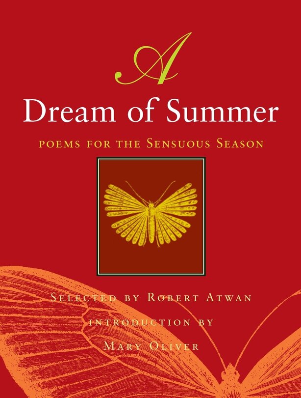 Couverture_A Dream of Summer