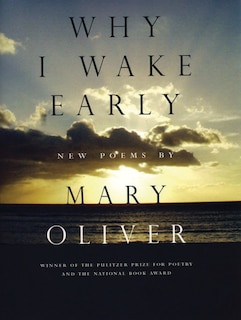 Couverture_Why I Wake Early
