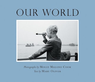 Front cover_Our World