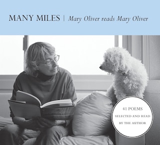 Front cover_Many Miles