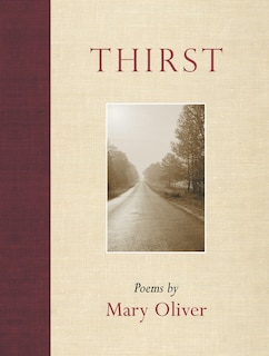Front cover_Thirst