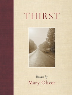 Front cover_Thirst