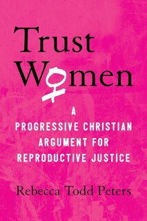 Couverture_Trust Women
