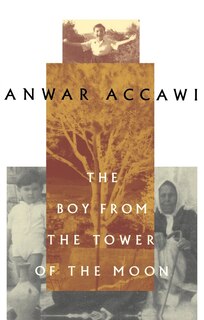 Front cover_The Boy From The Tower Of The Moon