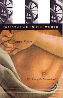 Front cover_Waist-High in the World